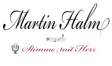 Martin Halm